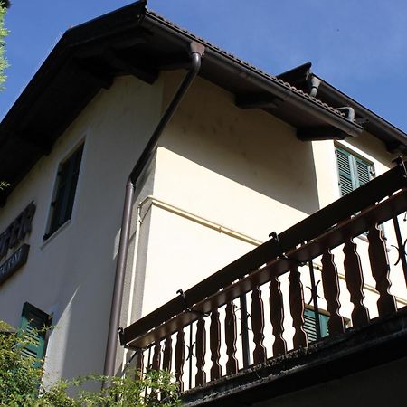 Albergo Hofer Bolzano Exterior foto