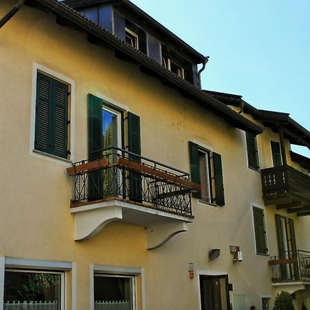 Albergo Hofer Bolzano Exterior foto