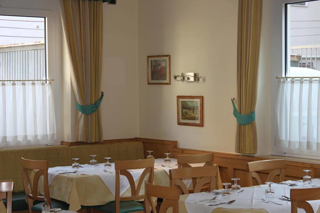Albergo Hofer Bolzano Exterior foto